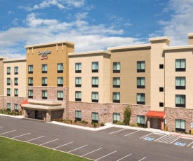 TownePlace Suites by Marriott Nashville Smyrna