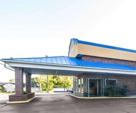 Rodeway Inn Sweetwater