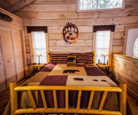 Crazy Bear - 1 Bedrooms, 1 Baths, Sleeps 4 home