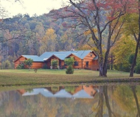Parkland - 3 Bedrooms, 3,5 Baths, Sleeps 10 home