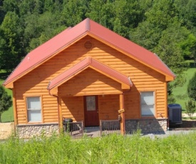 Ruby Bear - 2 Bedrooms, 1 Baths, Sleeps 4 home