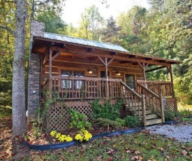 Tellico View - 2 Bedrooms, 2 Baths, Sleeps 6 home