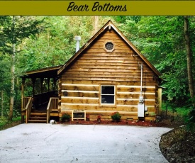 Bear Bottoms