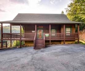 Bear Hug Cabin