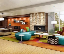 Fairfield Inn & Suites by Marriott Hershey Chocolate Avenue