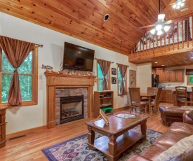 Cabin Fever