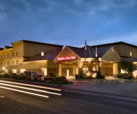 Hampton Inn & Suites Hershey