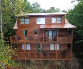Dogwood Hill Home