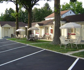 Hershey Travel Inn