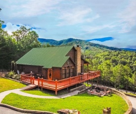 Kori's Mountain View