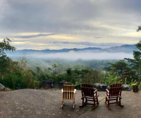 Lodge at Bradley Mountain