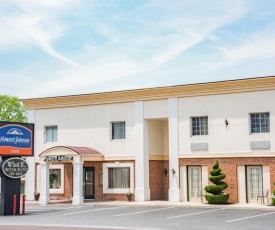 Howard Johnson by Wyndham Hershey