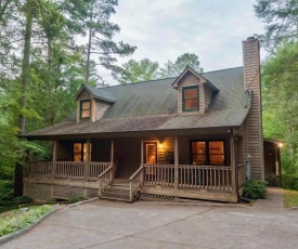 Nestled Inn