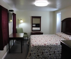 Pleasant Hill Motel