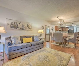 Riverside Condo 2 Miles to Smoky Mtns Ntl Park!