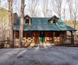 Rustic Ridge