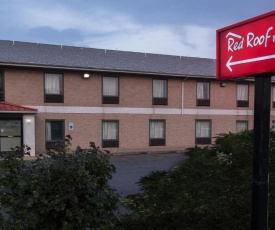 Red Roof Inn Allentown South