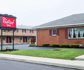 Red Roof Inn Hershey