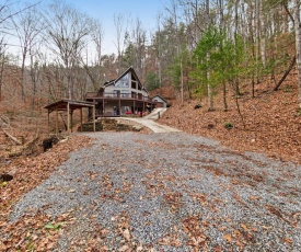 Serenity Hollow