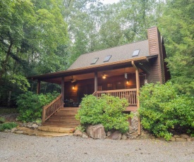 Smokys Hideaway