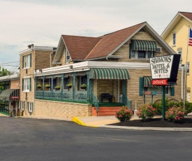 Simmons Motel and Suites