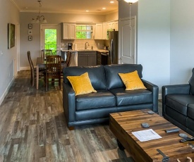 Townsend Timbers