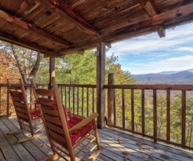 Treetop Tennessee