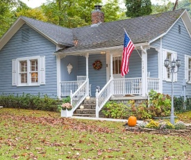 Willow Cottage
