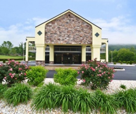 Best Western Cades Cove Inn