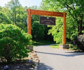 Dancing Bear Lodge
