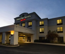 SpringHill Suites by Marriott Hershey Near The Park