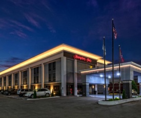Hampton Inn Tullahoma