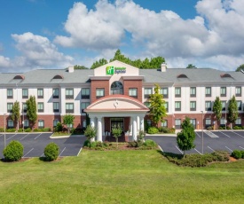 Holiday Inn Express - Tullahoma, an IHG Hotel