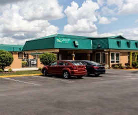 Quality Inn Tullahoma