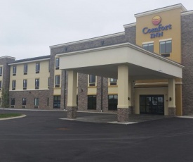 Comfort Inn White House