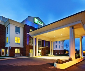 Holiday Inn Express White House, an IHG Hotel