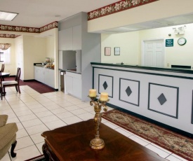 Americas Best Value Inn Wildersville