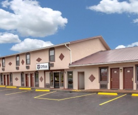 Knights Inn Wildersville