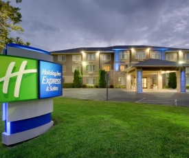 Holiday Inn Express & Suites American Fork - North Provo, an IHG Hotel