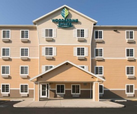Woodspring Suites Provo American Fork