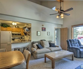 Family Condo - Steps from Canyonside Lodge and Lift!