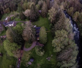 The Cabins at Beaver Creek