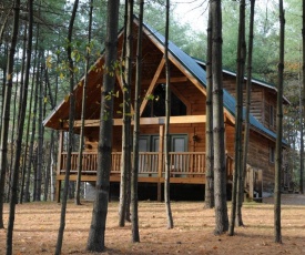 The Cabins at Pine Haven - Beckley