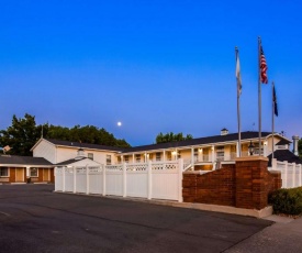 Best Western Butch Cassidy Inn