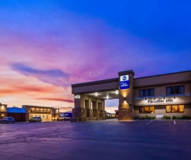 Best Western Paradise Inn