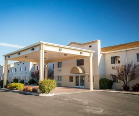 Comfort Inn & Suites Beaver - Interstate 15 North