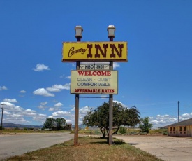 Country Inn Beaver Utah