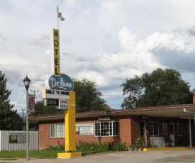 DeLano Motel & RV Park Beaver