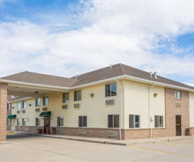 Super 8 by Wyndham Beaver UT