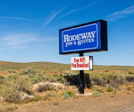 Rodeway Inn & Suites Big Water - Antelope Canyon